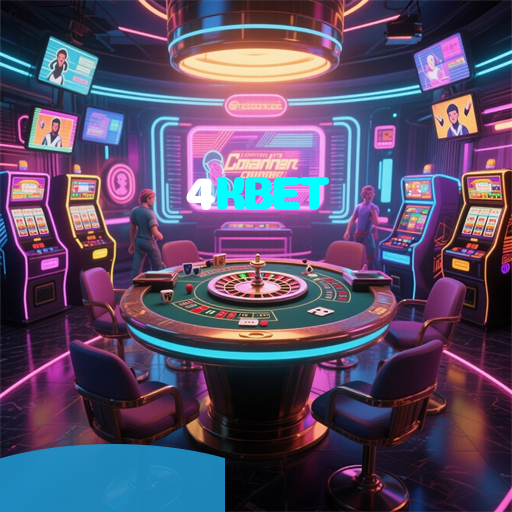 4KBET visual