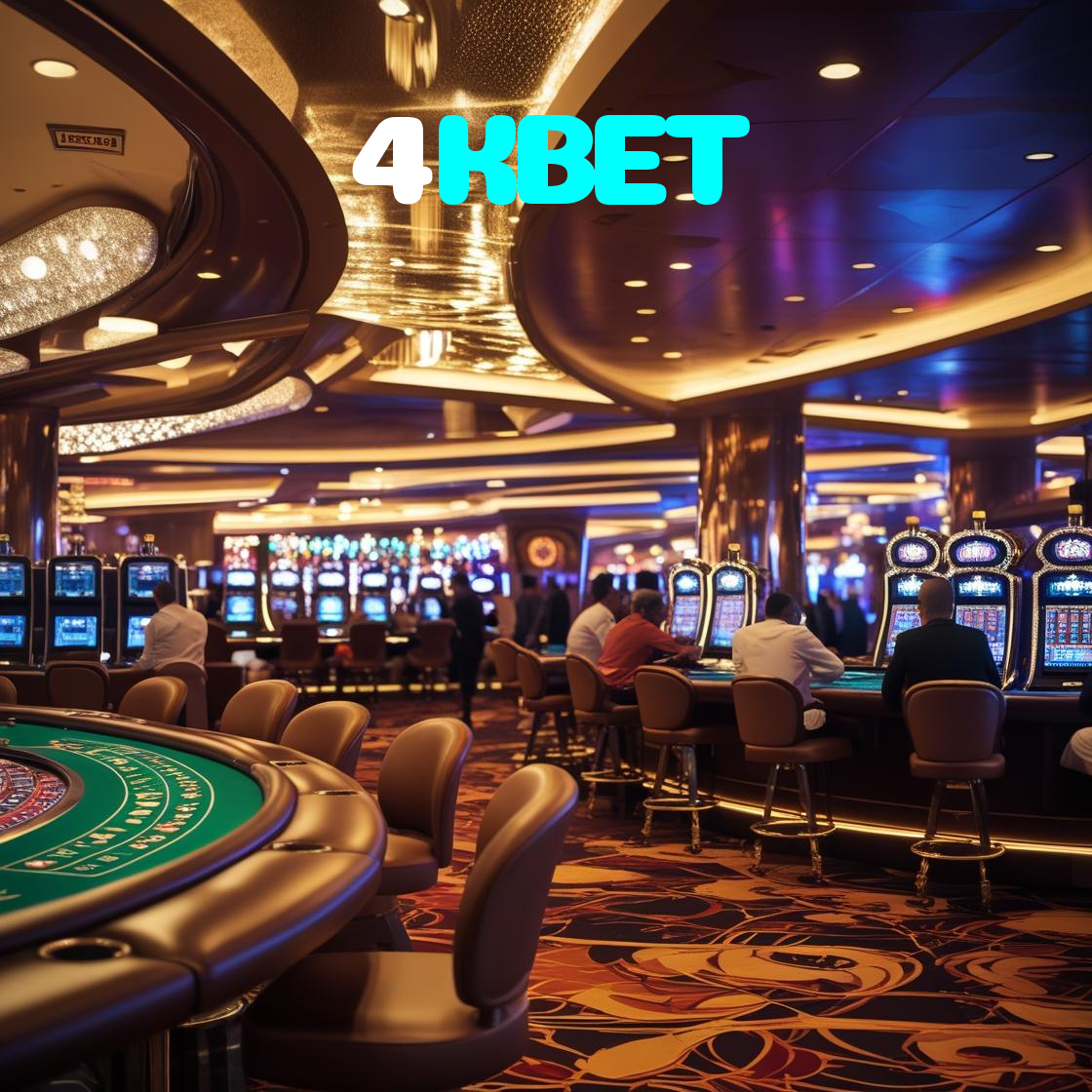 4KBET visual