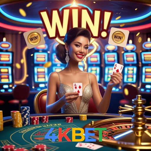 4KBET visual