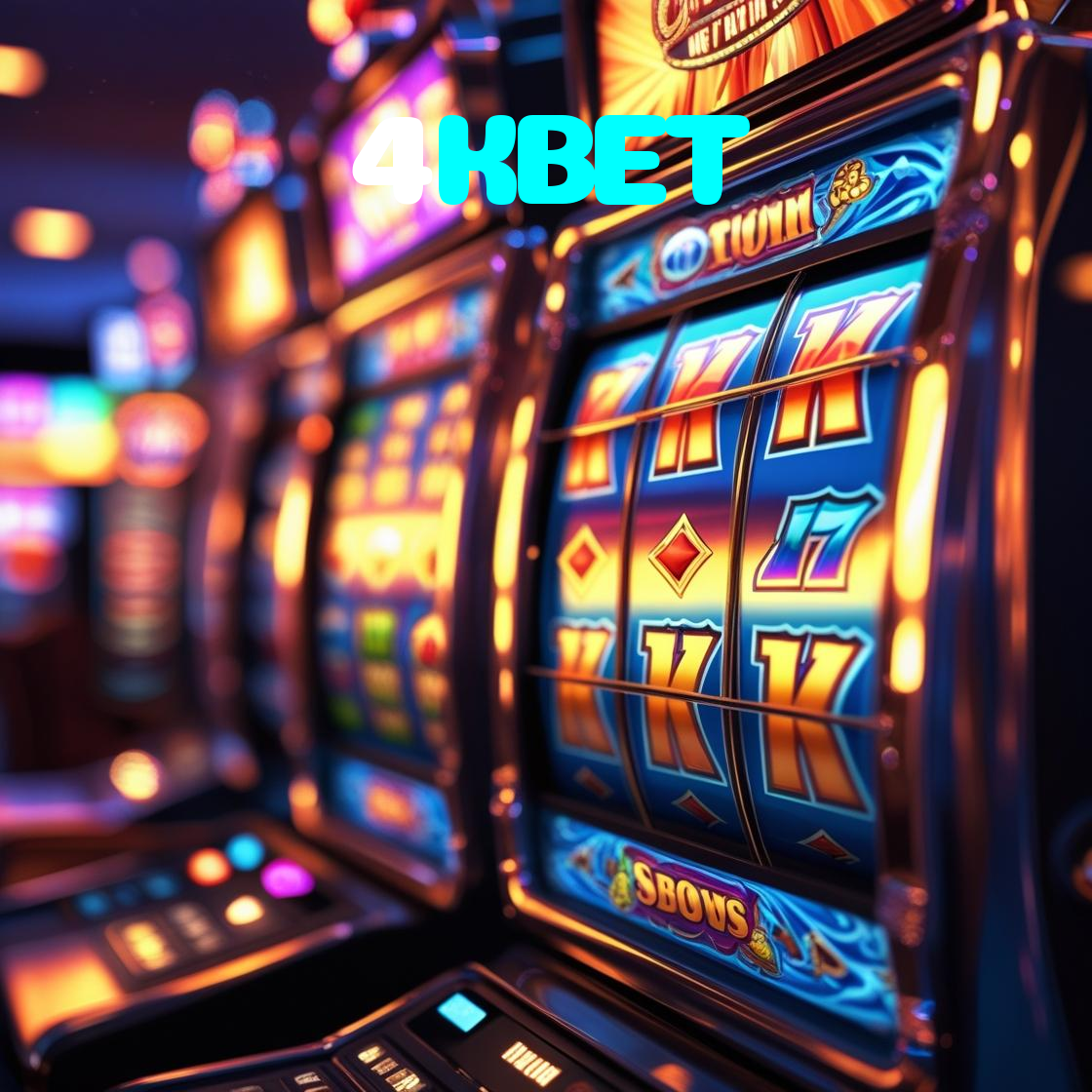 4KBET visual