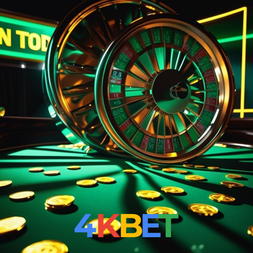 4KBET visual