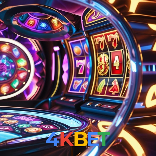 4KBET visual