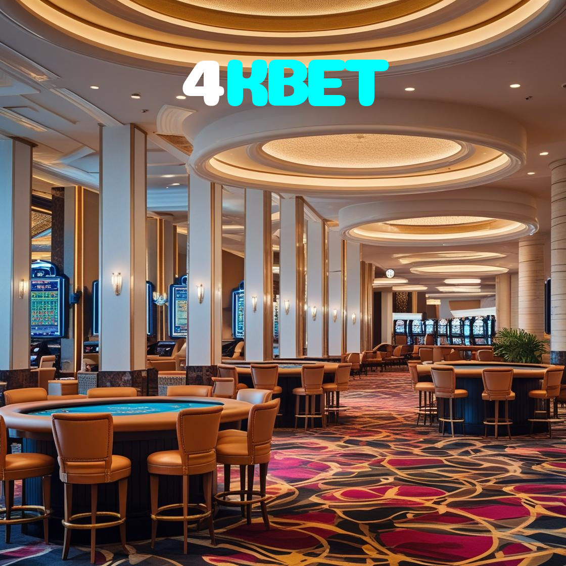 4KBET visual