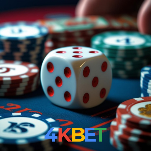 4KBET visual