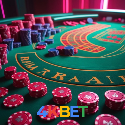 4KBET visual