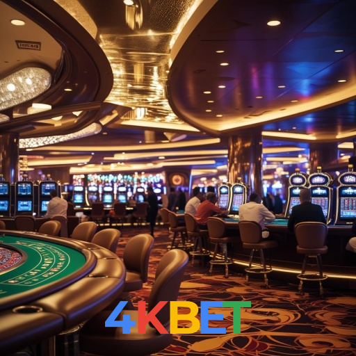 4KBET visual