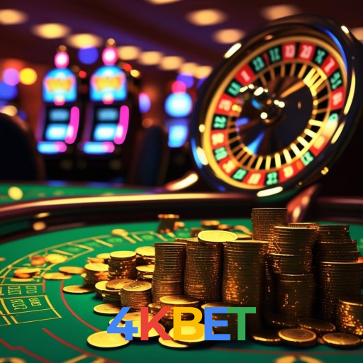 4KBET visual
