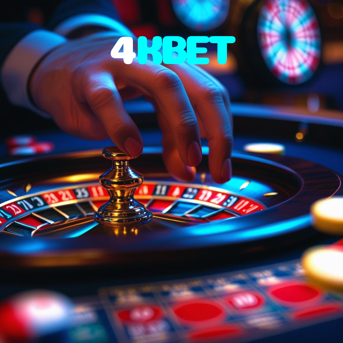 4KBET visual