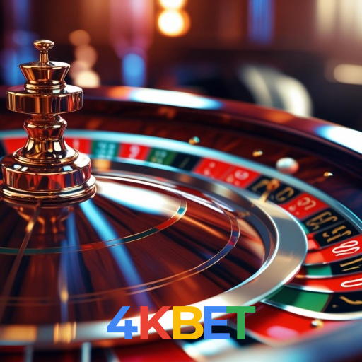 4KBET visual