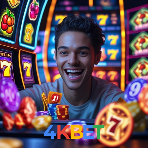 4KBET visual
