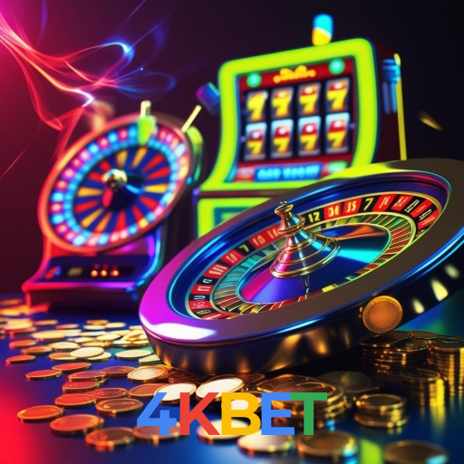 4KBET visual