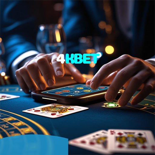 4KBET visual