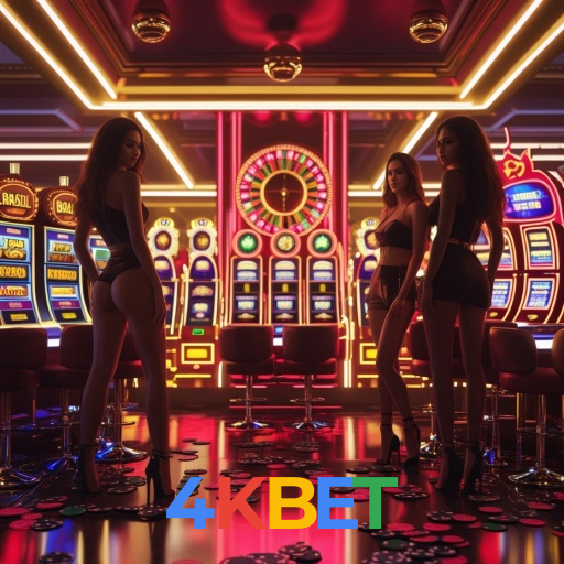 4KBET visual
