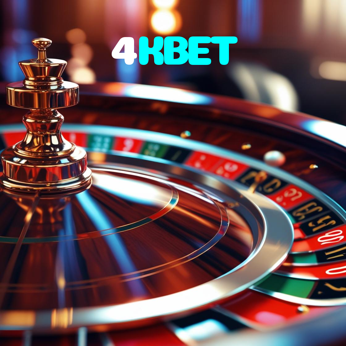4KBET visual