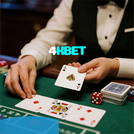 4KBET visual