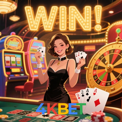 4KBET visual