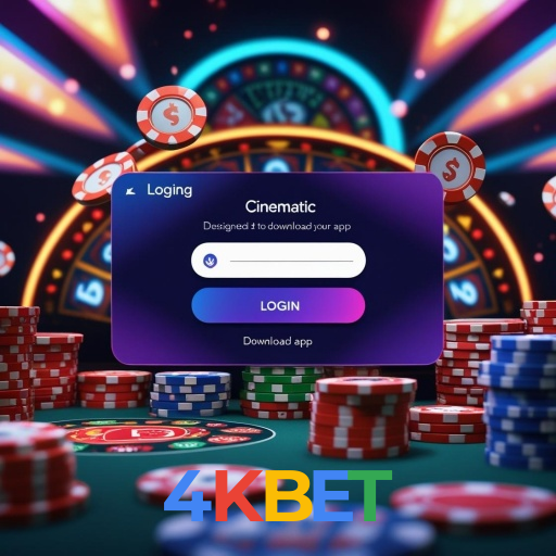 4KBET visual