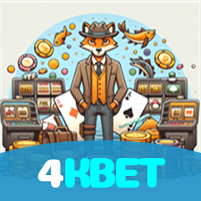 4KBET visual
