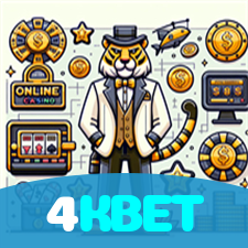 4KBET visual