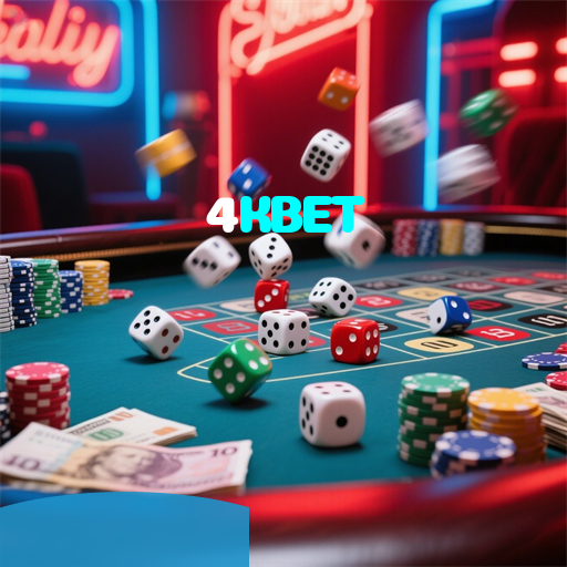 4KBET visual