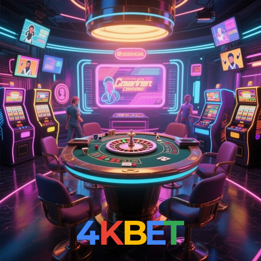 4KBET visual