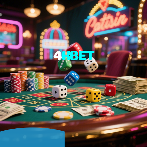 4KBET visual