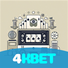 4KBET visual