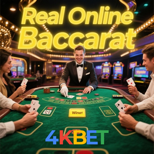 4KBET visual