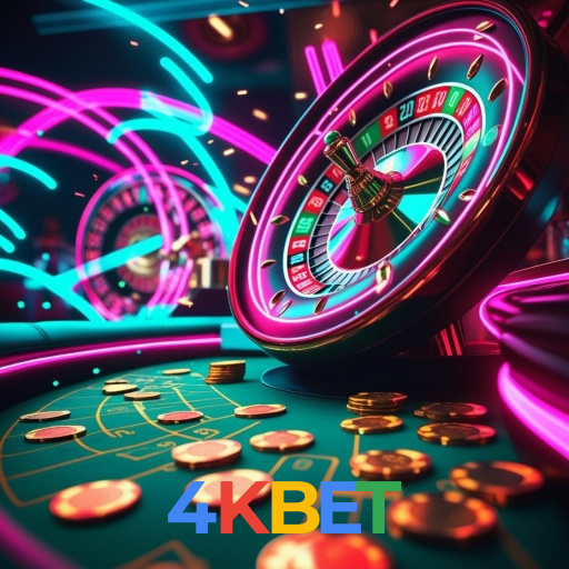 4KBET visual