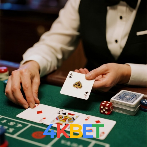 4KBET visual