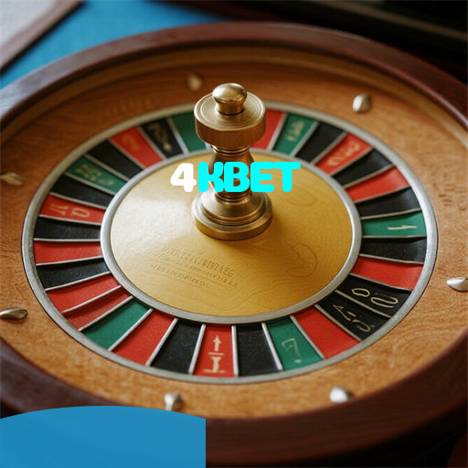 4KBET visual