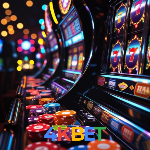 4KBET visual