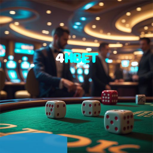 4KBET visual