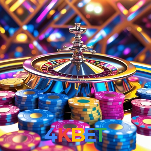 4KBET visual
