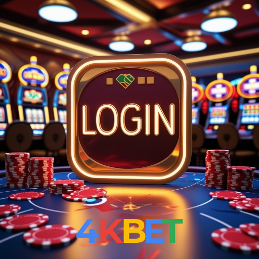 4KBET visual