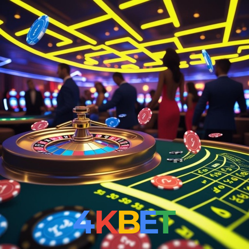 4KBET visual
