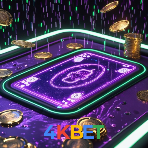 4KBET visual