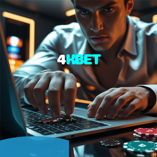 4KBET visual