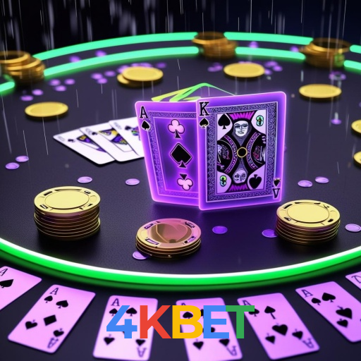 4KBET visual