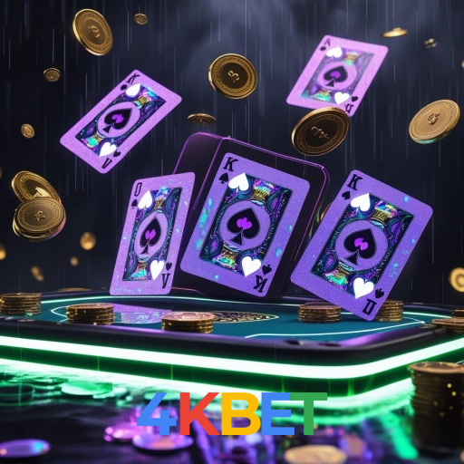 4KBET visual