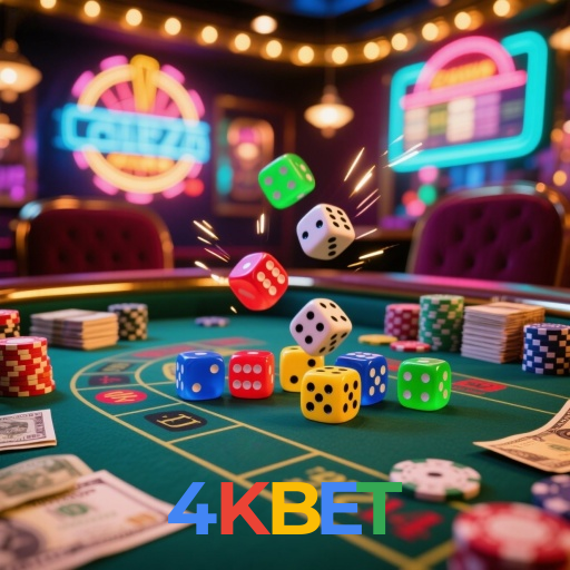 4KBET visual