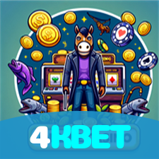 4KBET visual