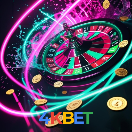 4KBET visual