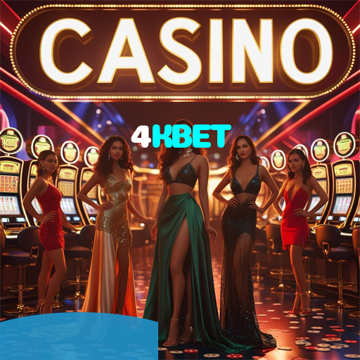 4KBET visual