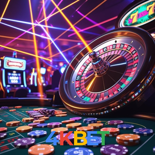 4KBET visual