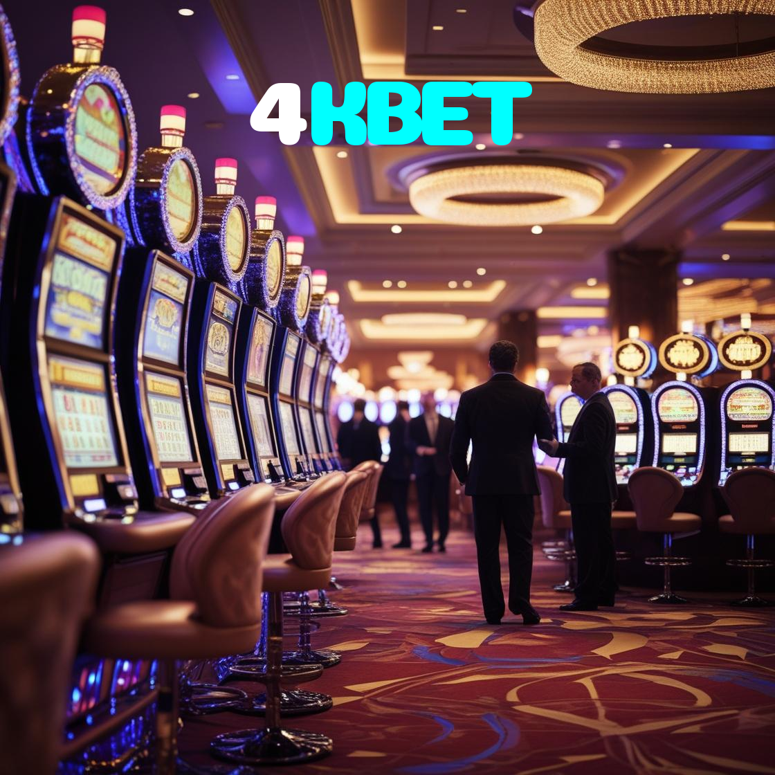 4KBET visual