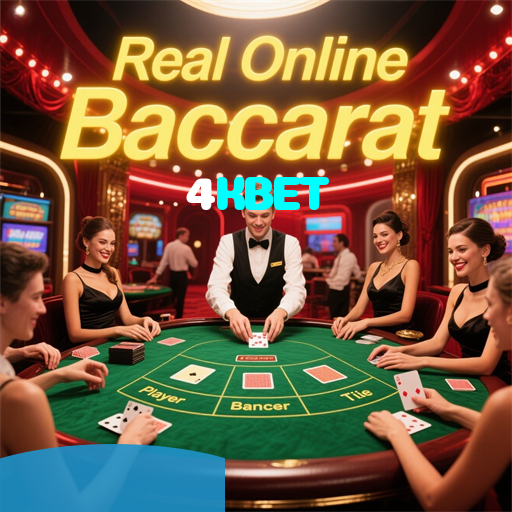 4KBET visual