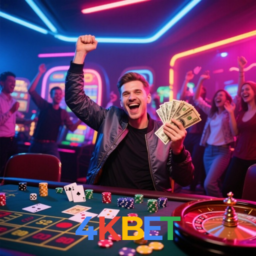 4KBET visual