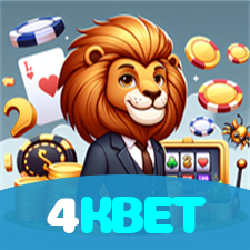 4KBET visual
