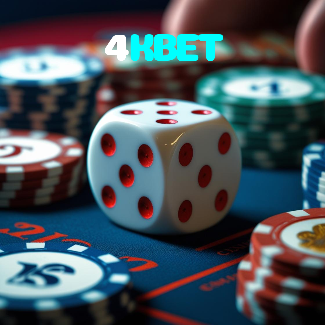 4KBET visual